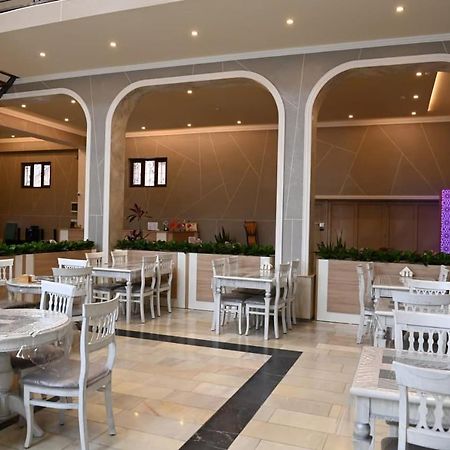 Hotel Atlas Elite 塔什干 外观 照片