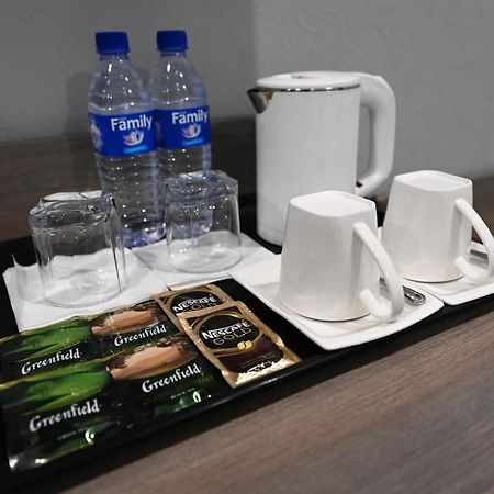 Hotel Atlas Elite 塔什干 外观 照片
