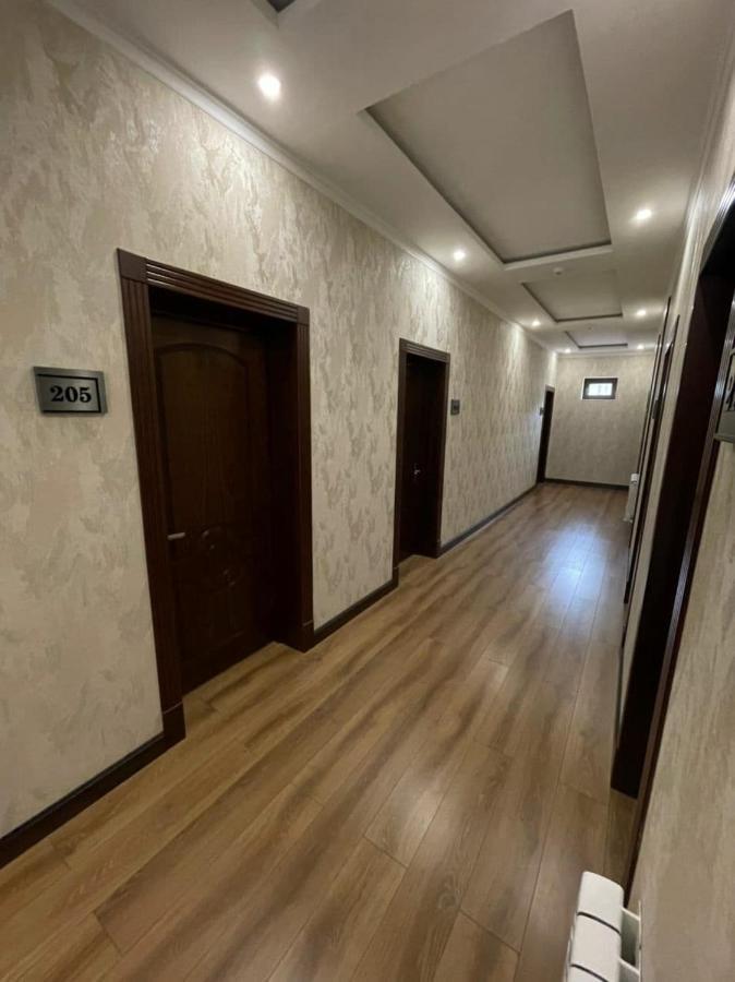 Hotel Atlas Elite 塔什干 外观 照片