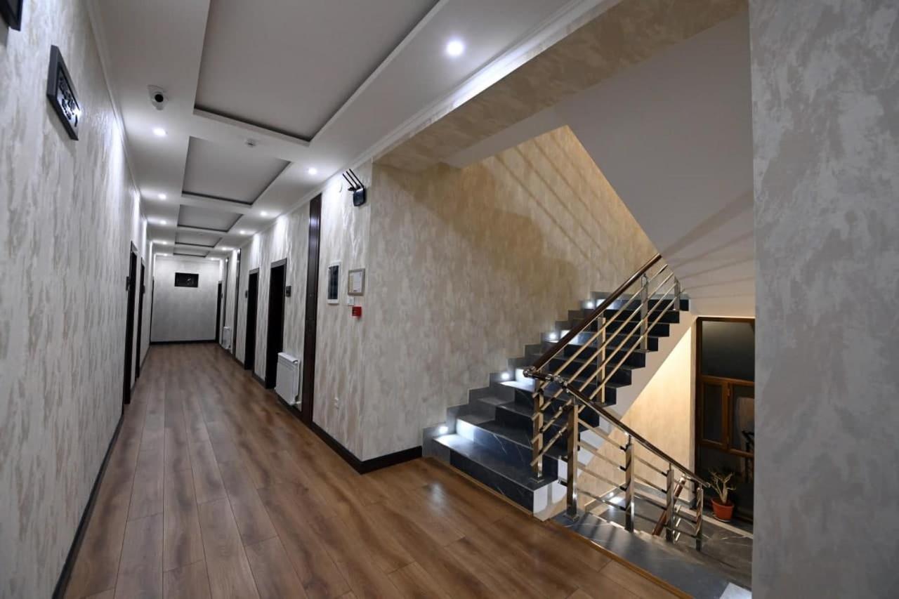 Hotel Atlas Elite 塔什干 外观 照片