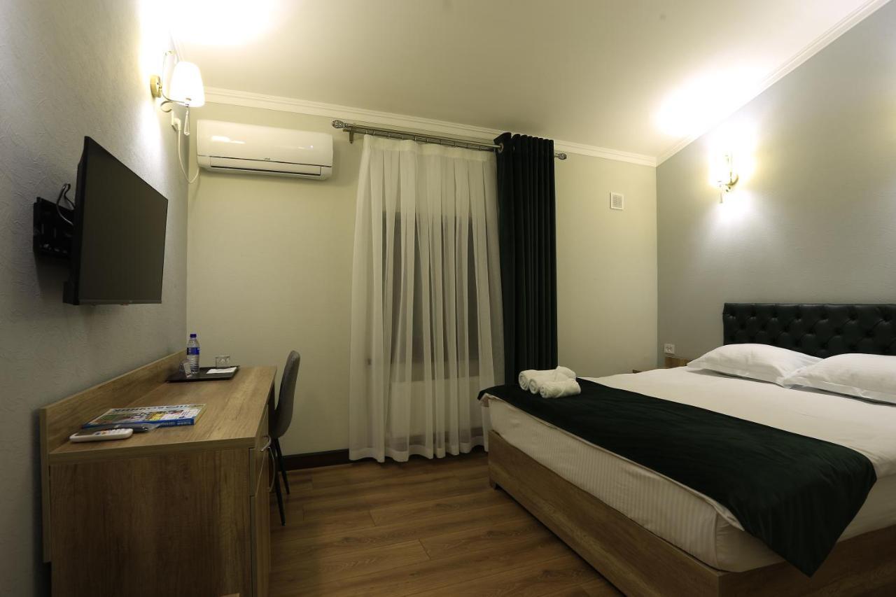 Hotel Atlas Elite 塔什干 外观 照片